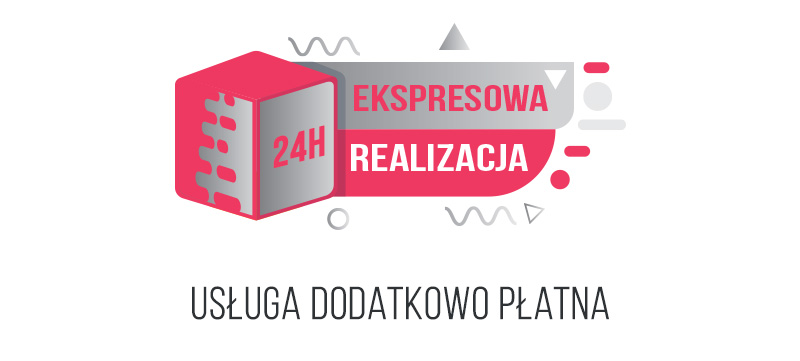 Ekspresowa realizacja